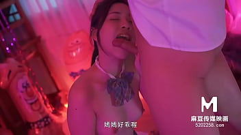 Li Yan Xi's sensual showcase in HD Asian porn video